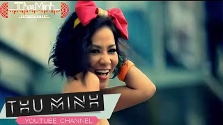 Taxi  Thu Minh Official HD MV [upl. by Festus866]