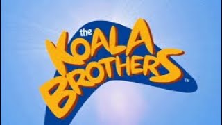 The Koala Brothers  S2 EP16  The Kidz’ TV Network [upl. by Lillith]