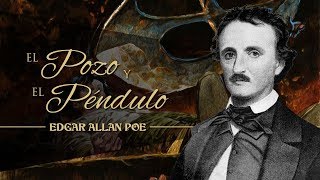 EL POZO Y EL PÉNDULO de EDGAR ALLAN POE  narrado por EL ABUELO KRAKEN 🦑 [upl. by Ammamaria]