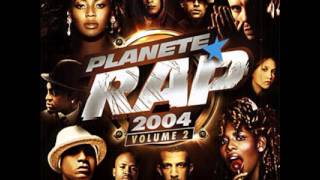 Planete Rap 2004 volume 2 20 Corneille Seul au monde [upl. by Ibor]