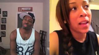 BGC11 Shanae Interview quotThe ReUpquot Talks Reunion Fights Benze Janelle Jordan amp Much more [upl. by Lhok]