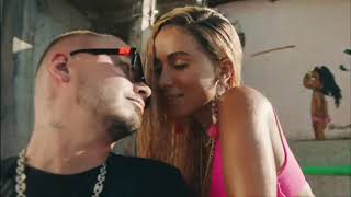 Bola Rebola  Tropkillaz J Balvin Anitta Jose Escobar Remix [upl. by Grunberg]