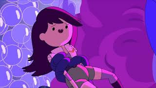 The final minutes of season 4 and the entire series  Bravest Warriors [upl. by Eeral]