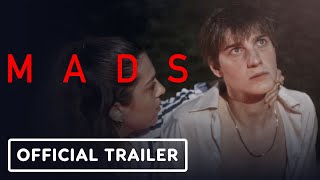 MADS  Official Trailer 2024 Milton Riche Laurie Pavy [upl. by Salene]