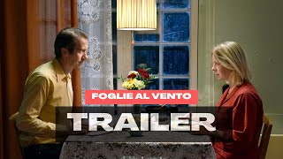 Foglie al vento trailer italiano [upl. by Ahsinak]