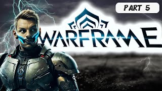 My First 20 Hours Of Warframe [upl. by Mccullough118]