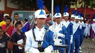 Karnaval Pesona Meti Kei 2017 [upl. by Nirrep]