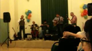 Ingleby Greenhow amp Easby Village Hall Ceilidh [upl. by Adnah]