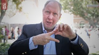 Robert Putnam quotOur Kidsquot [upl. by Dash]