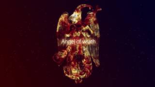 SAMAEL  Angel Of Wrath Official Lyric Video  Napalm Records [upl. by Yoong]