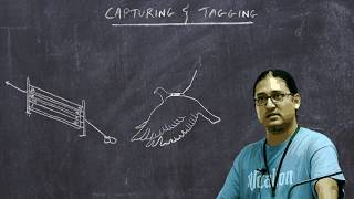 Basic Ornithology Capturing and Tagging of Birds [upl. by Suciram213]