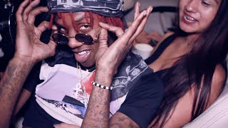 Famous Dex  Feeling Good Official Video [upl. by Natie]