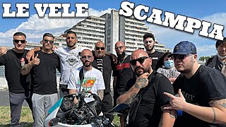 Le Vele di Scampia dove è nata Gomorra [upl. by Ahsenad]