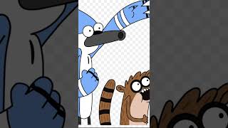 Mordecai and Rigby vs Tom and jerry who will win 🏆 [upl. by Helmer876]