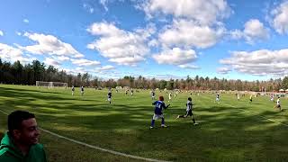 Part 7 Westford O48 PAC Lowell 1 X 1 Framingham Persepolis 48 [upl. by Retla]