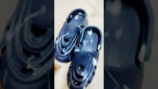 Begone Men Clogs BlueWhite Starting Price₹159 [upl. by Llecrep]