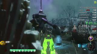 PB Origins Easter Egg Solo Megas SpeedRun 3348 [upl. by Damha]