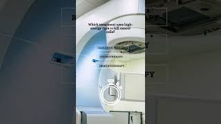 quotUnderstanding Cancer Treatment HighEnergy Radiation Therapy Explainedquot [upl. by Ezeerb]