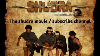 Shudra the rising movie part1 1k shot [upl. by Demah]