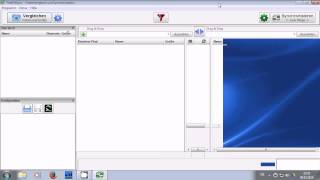 Daten sichern mit FreeFileSync [upl. by Neel]
