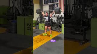 Big Friday crossfit weightlifting 50to1method fitness gym [upl. by Ronen]