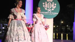 Desfile Sector Mislata Preselecciones 2018 [upl. by Ednutey]