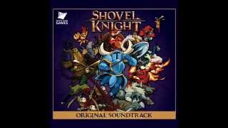 Shovel Knight OST  Strike the Earth Plains of Passage [upl. by Sawyer980]