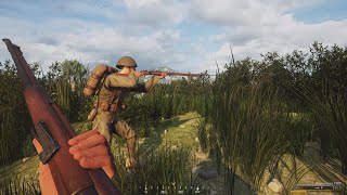 Squad 44 Maleme 05 gameplay [upl. by Dorrie]