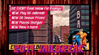 FULL GUIDE Jailbreak REWIND Update [upl. by Odab]