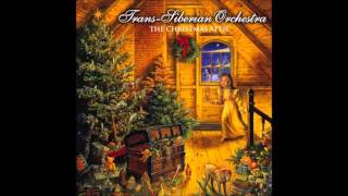 Trans Siberian Orchestra The Christmas Attic Full Album [upl. by Edouard]