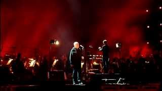 Peter Gabriel amp New Blood Orchestra  Wallflower Verona Arena 2010 [upl. by Christiano]