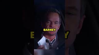 Barney This is the best night of my life  How I Met Your Mother shorts himym [upl. by Uaeb]