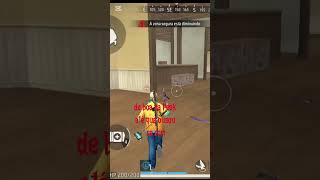 Ela voutoviralvideo freefire nobru freitas naoflopaporfavor editz freefire 500subsfreefire [upl. by Sherburn]