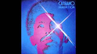 Cassiano  Ela Mandou Esperar 1971 [upl. by Us]