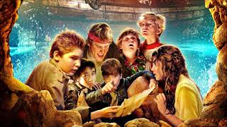 The Goonies Soundtrack  The Goonies Theme Mikeys Theme [upl. by Olimpia375]