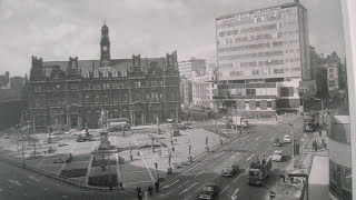 Leeds photographs in the Past [upl. by Combe]