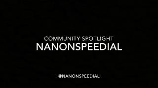 Begleri Community Spotlight Nanon Speedial [upl. by Reeve]