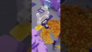 Gold mining games 🎮hayday 🎮games 🎄gaming 🎮gameplay 🎄shorts 🎮youtubeshorts MrBeastGaming [upl. by Anavlys]