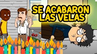 Se acabaron las velas Desocupe Masivo [upl. by Huberto]