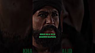 Khalid Bin Walid vs Salahudheen vs Ahmad Sanjar [upl. by Eseuqram939]