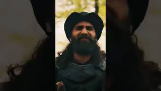 TURGUT alp death scene turgut explore shorts [upl. by Styles]