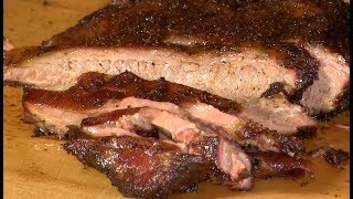 Sous Vide BBQ Brisket Recipe  Smoked Brisket [upl. by Supat]