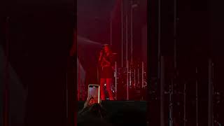 Snoh Aalegra live at In the City Festival in Joburg Part 3 [upl. by Zwart]