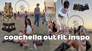 what to wear to coachella 2024 ✿ [upl. by Standish]