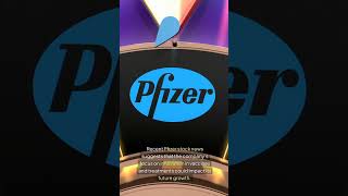 Pfizer Stock Analysis amp Price Prediction Whats Next for PFE [upl. by Ebehp]