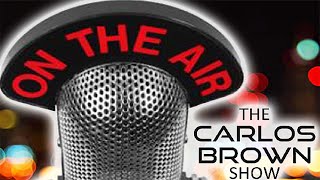 The Carlos Brown Show Spanning the SWAC amp SU Football Break 9282024 [upl. by Xonel766]