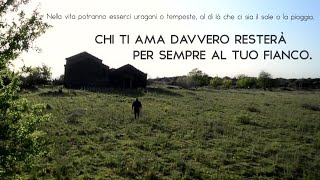 Andrea Lo Sa  Orgoglio OFFICIAL VIDEO [upl. by Kenway]