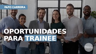 Arco Educação abre inscrições para Programa de Treinee [upl. by Enuahs]