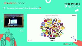 Piotr Prus  Jetpack Compose Trivia Showdown 🎁 [upl. by Ardien]