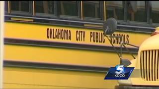 OKCPS votes to move forward with continuous learning calendar [upl. by Avram]